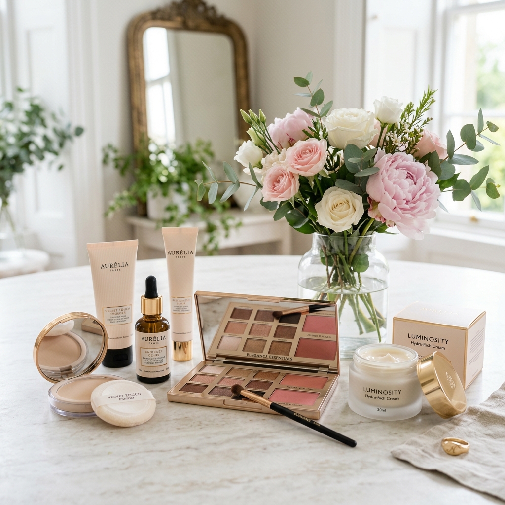 Cosmetic & Skincare