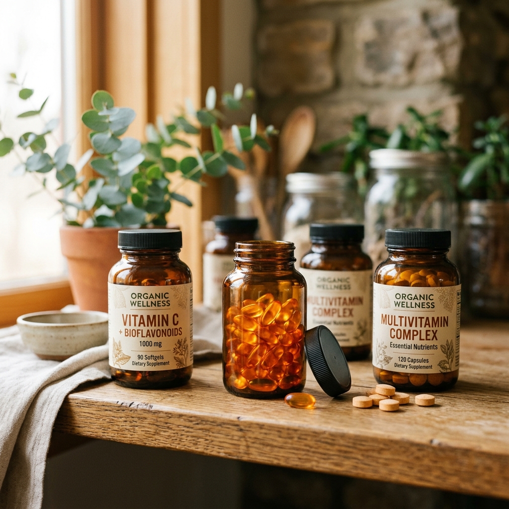 Nutraceutical