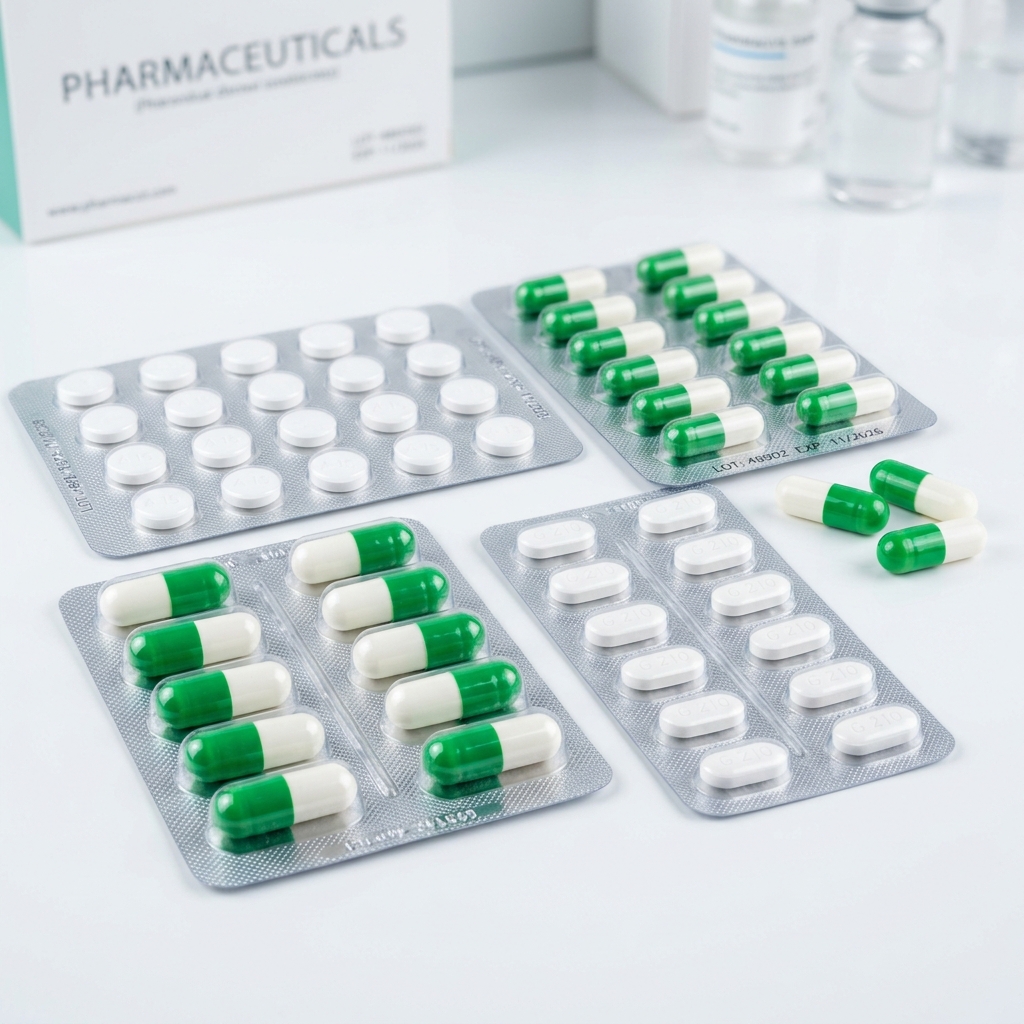 Pharmaceutical