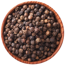 Black Pepper