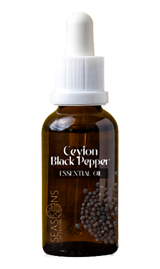Ceylon Clove Oil