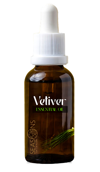 Ceylon Turmeric Oil