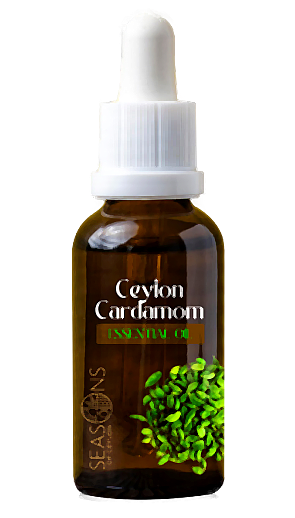 Cinnamon Bark Oil