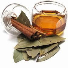 Ceylon Cinnamon Leaf Oil