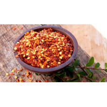 Chilli Pieces