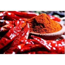 Chilly Powder