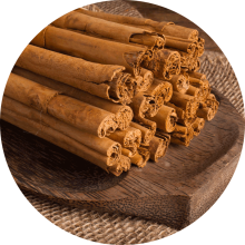 Cinnamon