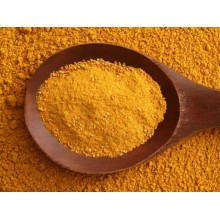 Curry Powders
