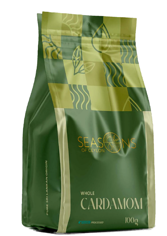 Cardamom