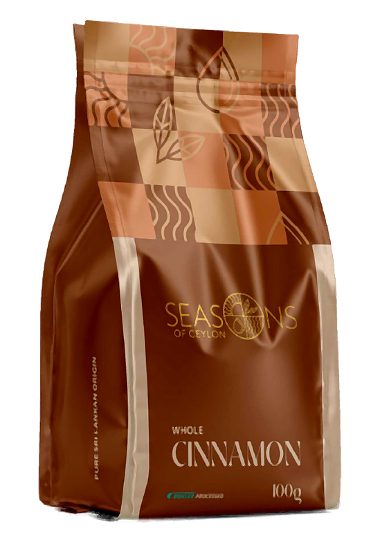Cinnamon
