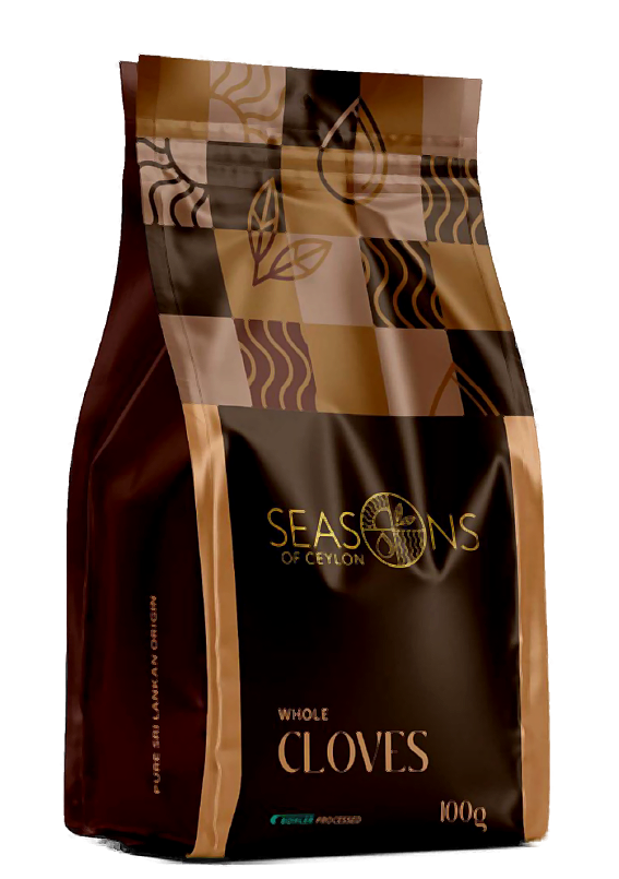 Cloves