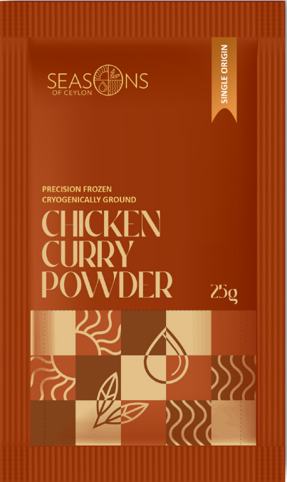 Chicken Curry