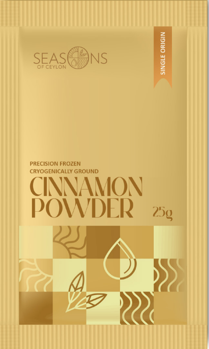 Cinnamon