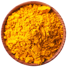 Tumeric